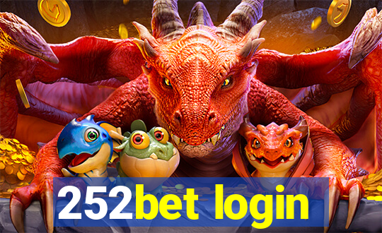 252bet login